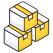 Packages icon