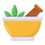 Herbal Treatment icon