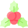 Mistletoe icon