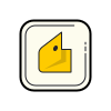 Yandex Money icon