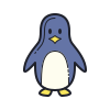 Pinguin icon