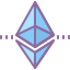 Ethereum icon