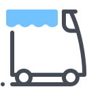 食品车 icon