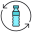 Recycle Bottle icon