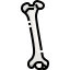 Bone icon