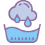 Rainwater Catchment icon