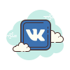 Vk.com icon