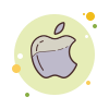 Mac OS icon