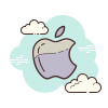 Mac OS icon