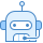 Chatbot icon