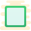 未选中复选框 icon