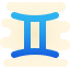 双子座 icon