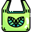 Eco Bag icon