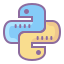 Python icon