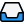 Mailbox storage full icon