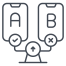 Ab Testing icon