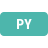 PY icon