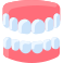 Teeth icon