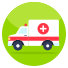 Ambulance icon