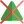 Do not bleach crossed triangle symbol layout icon