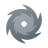 Hurricane icon