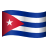 Cuba icon