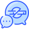 Chat icon