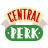 Central Perk icon