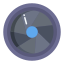 Aperture icon