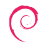 Debian icon