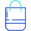 Bag icon