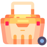 Portable Fridge icon