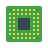 智能手机的Cpu icon