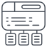 Data Flow icon