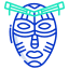 Mask icon