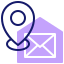 Address icon