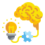 Brainstorm icon