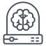 Artificial Intelligence icon