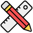 Drawing Tools icon