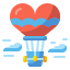 Balloon icon