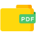 Pdf Folder icon