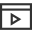 Multimedia Player icon