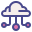 cloud computing icon