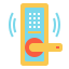 Digital Door icon