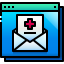 Email icon