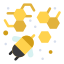 Bee icon