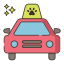 Pet Taxi icon