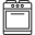 Oven icon