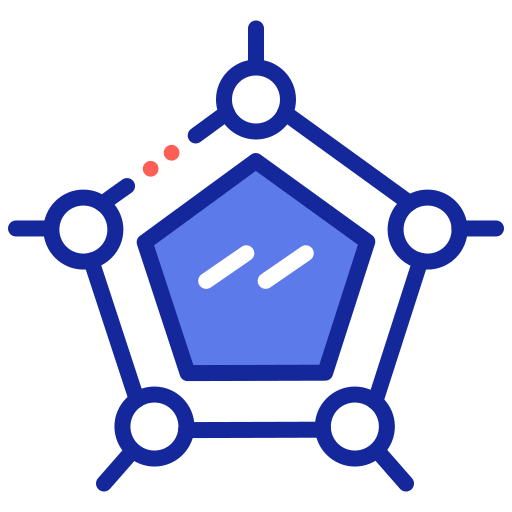 Allotropy icon