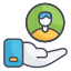 Customer Care icon